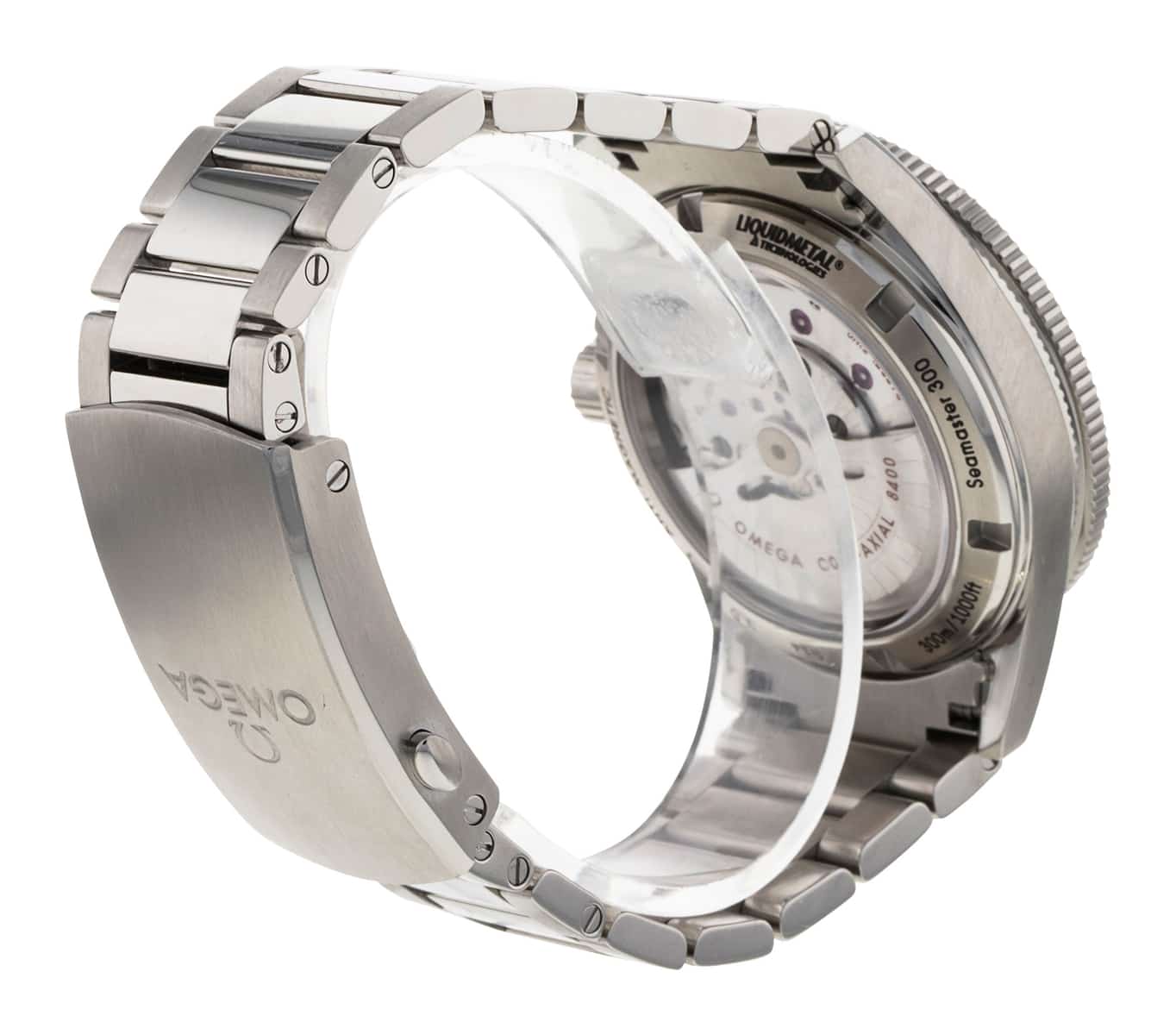 Omega Seamaster 300 233.30.41.21.01.001 Omega Seamaster 300 233.30.41.21.01.001